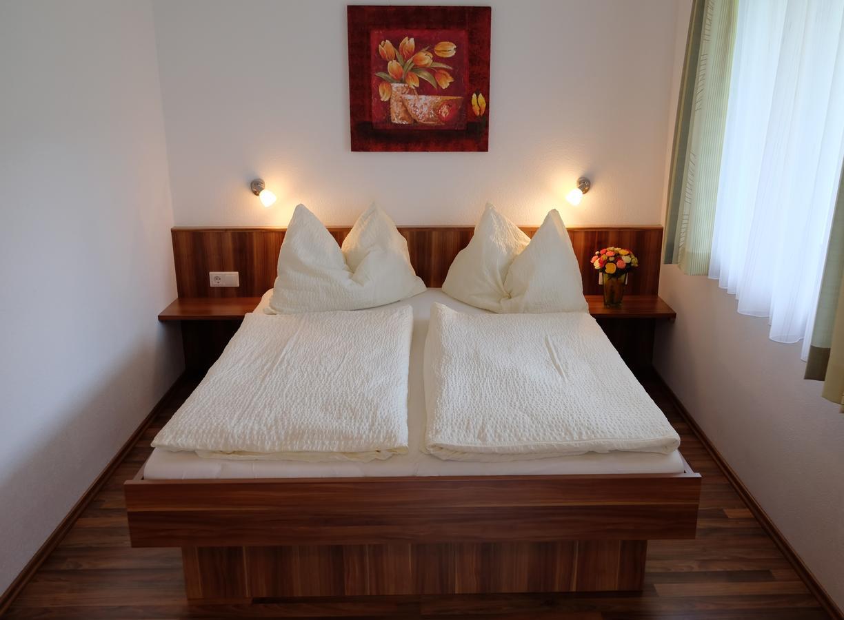 Gasthof In Der Exlau Neuhaus  Zewnętrze zdjęcie