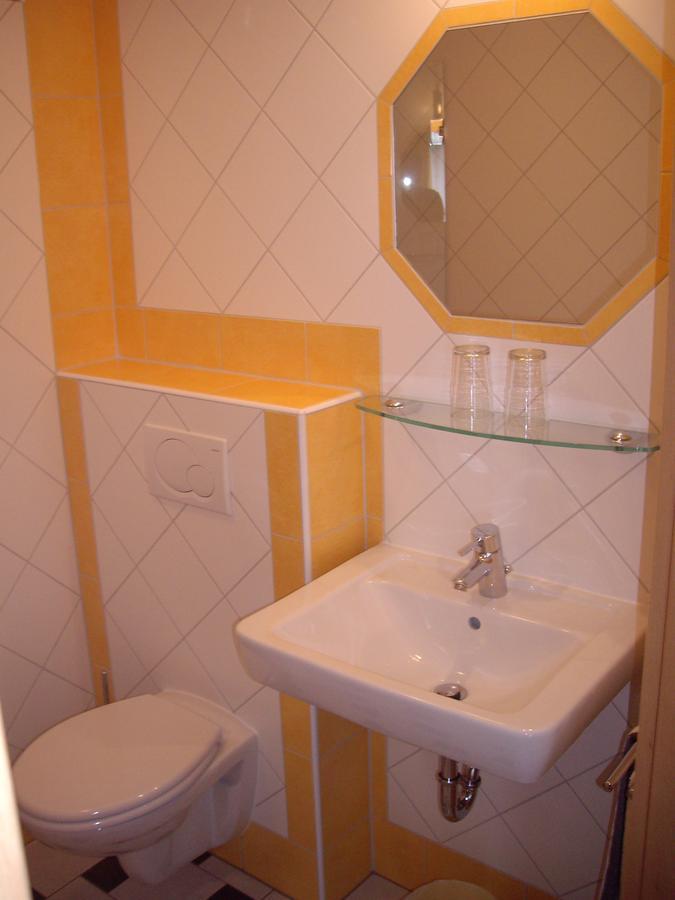 Gasthof In Der Exlau Neuhaus  Zewnętrze zdjęcie